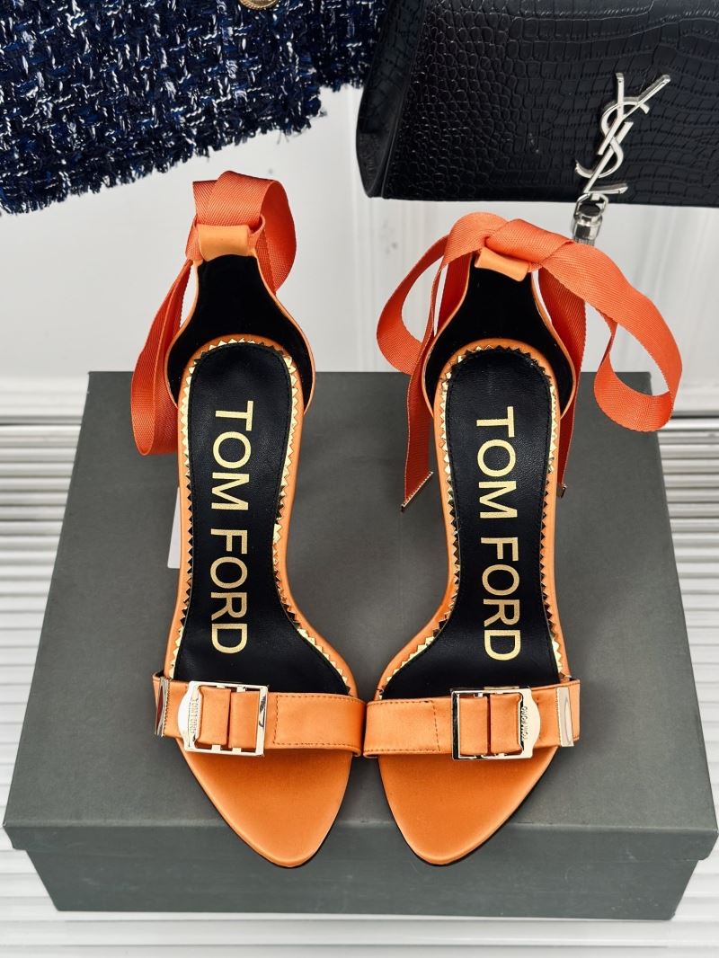 Tom Ford Sandals